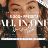 1,000+ Mega Lightroom Preset Bundle - Image 3