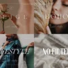1,000+ Mega Lightroom Preset Bundle - Image 2