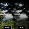 Lightroom Preset - Light Dark - Image 2