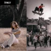 Lightroom Preset - Street