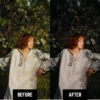 Lightroom Preset - Light Dark - Image 3
