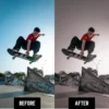 Lightroom Preset - Street - Image 2