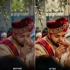 Lightroom Preset - Wedding - Image 2