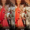 Lightroom Preset - Wedding - Image 3