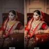 Lightroom Preset - Wedding - Image 9