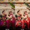 Lightroom Preset - Wedding - Image 8