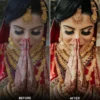 Lightroom Preset - Wedding - Image 4
