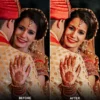 Lightroom Preset - Wedding - Image 5