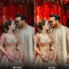 Lightroom Preset - Wedding - Image 6