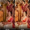 Lightroom Preset - Wedding - Image 7
