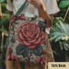 Digital Pattern/ Prints - Rose V.2 (Repeatable/ Tile) - Image 2