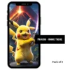 Pikachu - Mobile Wallpaper - Suitable For All Devices - Image 3
