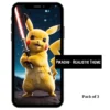Pikachu - Mobile Wallpaper - Suitable For All Devices - Image 2