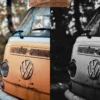30 B&W Lightroom Mobile and Desktop Presets - Image 5
