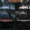 30 B&W Lightroom Mobile and Desktop Presets - Image 9