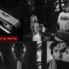 30 B&W Lightroom Mobile and Desktop Presets