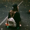Old Vintage Film LUTs | Adobe Premiere Pro, Final Cut Pro & Da Vinci Resolve - Image 5
