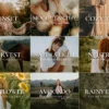 Video LUTs' - 300+ Earthly Tones - Image 8