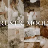 Video LUTs' - 300+ Earthly Tones - Image 4