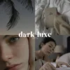 Premium Dark Video LUTs'