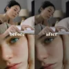 Premium Dark Video LUTs' - Image 2