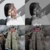 Premium Dark Video LUTs' - Image 5