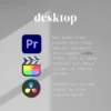 Premium Dark Video LUTs' - Image 6