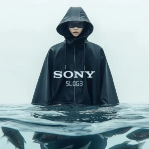 Sony SLog3 Cinematic LUTs